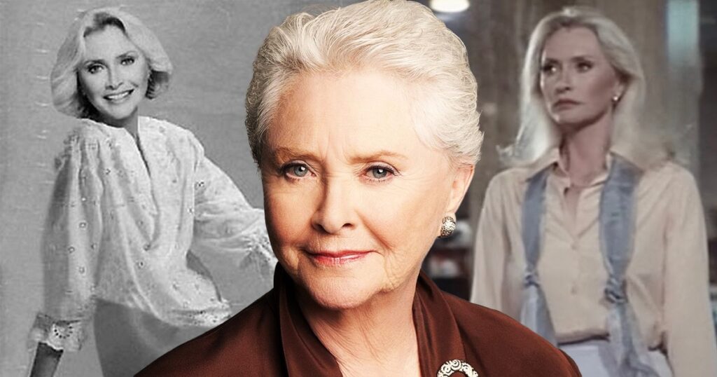Susan Flannery: cosa fa oggi Stephanie Forrester dopo Beautiful?