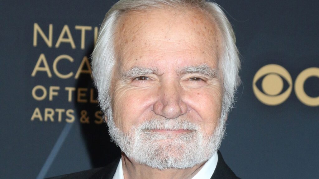John McCook: 10 curiosità su Eric di Beautiful