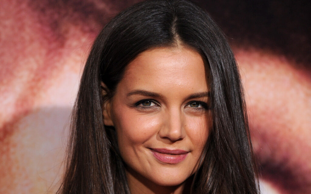 Fotografia di Katie Holmes