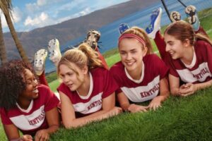 Quando esce the kicks 2