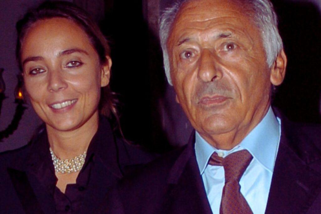 Chi è Daniela Gimmelli moglie di Mogol: età, lavoro, figli, vita privata, curiosità