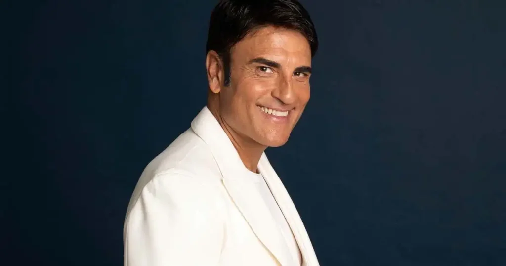 Chi è Sal Da Vinci? Età, biografia, moglie, figli