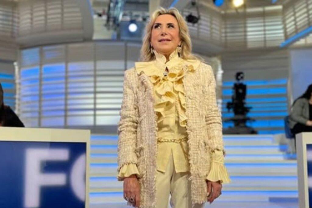 Chi è Maria Consiglio Visco Marigliano