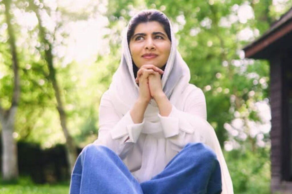 chi è Malala Yousafzai