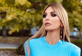 Chi è Arianna David: età, marito, figli, carriera, malattia, oggi