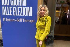 chi è melania rizzoli