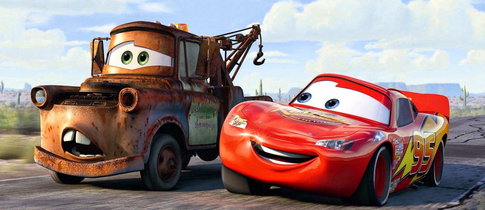 Quando esce “Cars 4”? Data ufficiale di uscita, cast, anticipazioni e curiositĂ