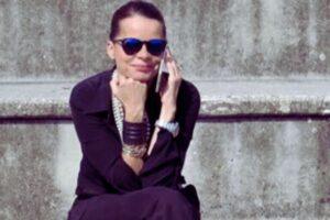 Chi è Benedetta Rizzo