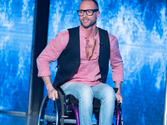 Chi è Ivan Cottini? Tutto sul ballerino malato di SLA: malattia, storia, moglie, Amici, biografia, età