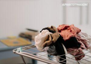 Togliere lo smalto dai vestiti