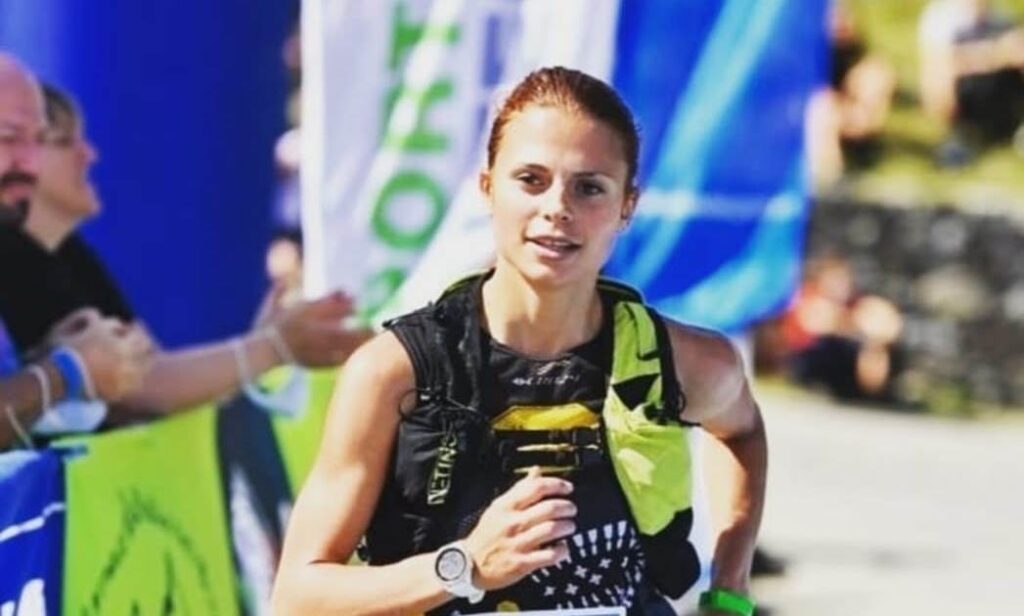 Chi è Natalia Mastrota figlia di Natalia Estrada e Giorgio Mastrota: età, figli, compagno