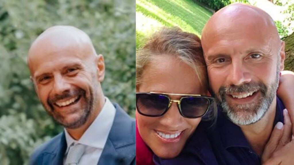 Chi è Umberto Maria Anzolin marito di Heather Parisi? Azienda, Instagram, figli, lavoro, biografia