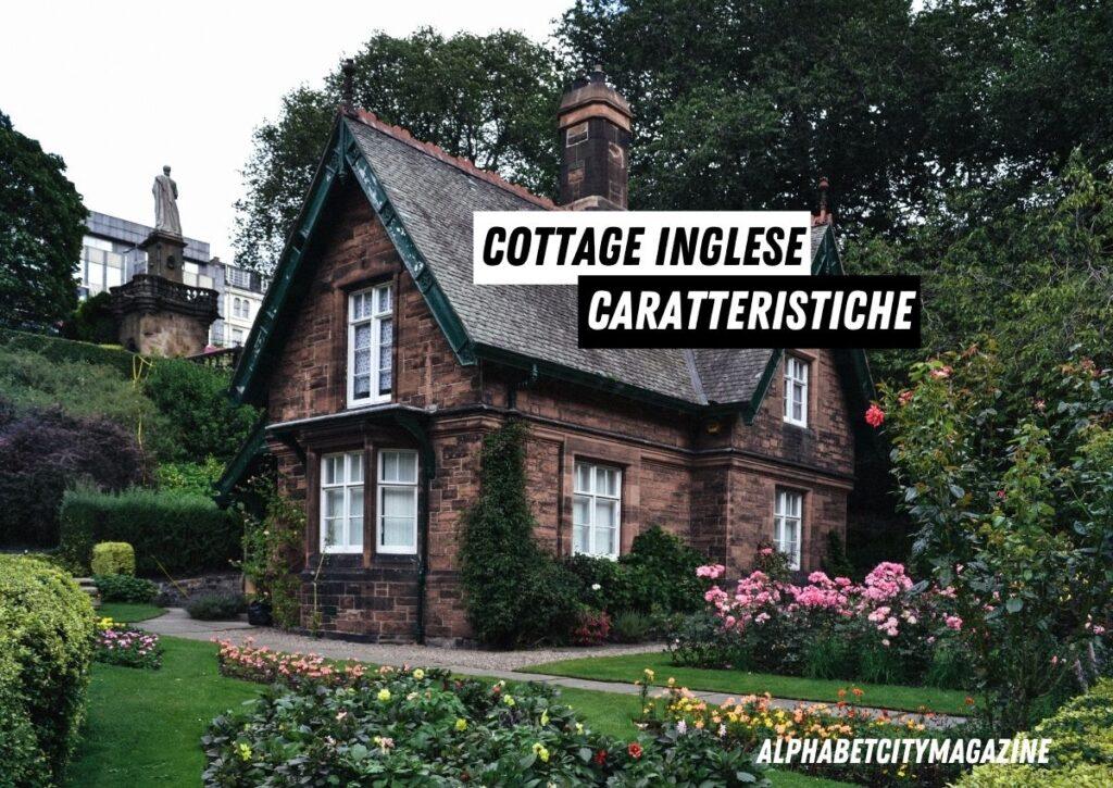 Cottage