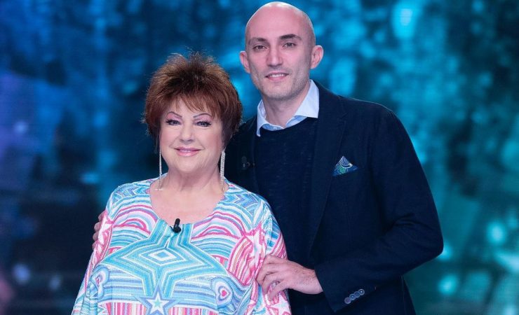 Chi è Otis Paterlini figlio di Orietta Berti? Età, carriera, moglie, figli