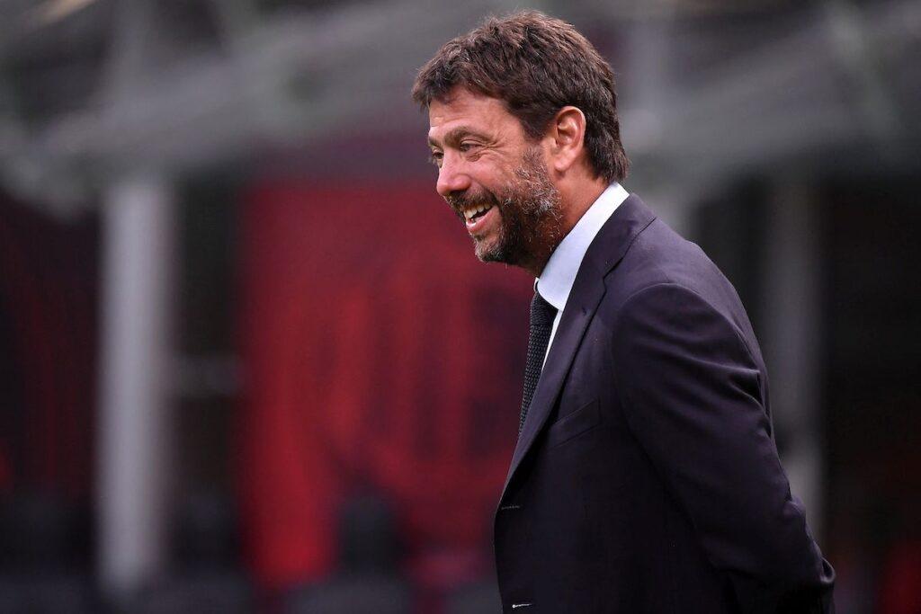 Andrea Agnelli
