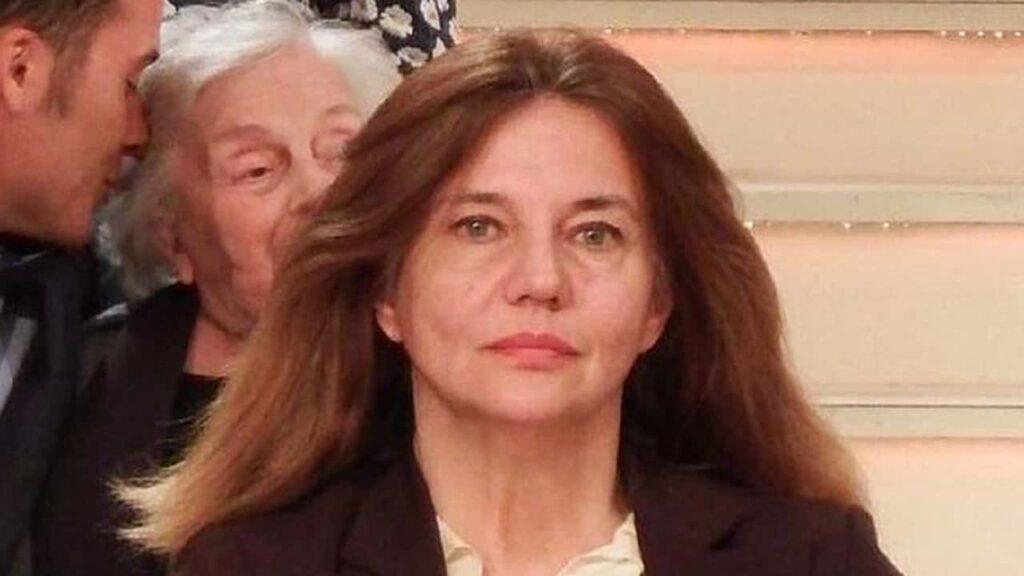 Antonella Interlenghi