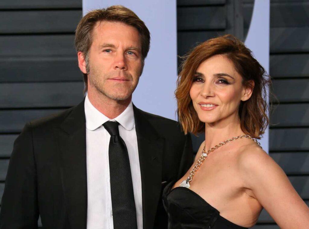 Clotilde Maria Pascale Courau