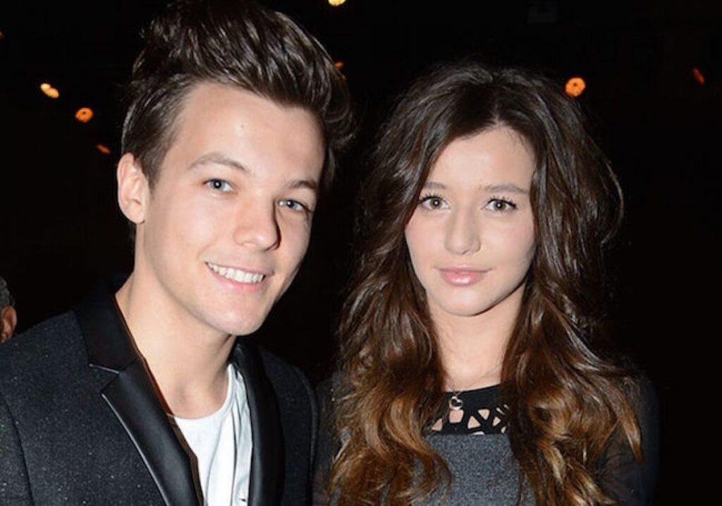 Eleanor Calder