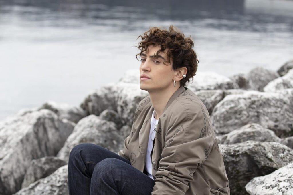 Michele Bravi