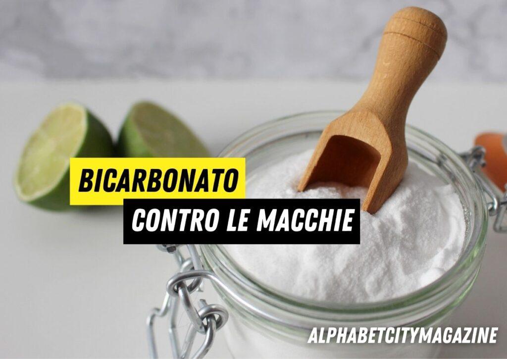 Bicarbonato