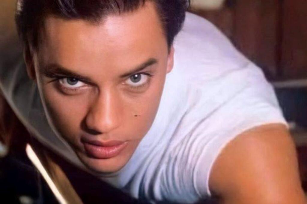Nick Kamen