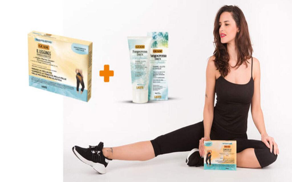 Leggings guam recensioni: prezzo, opinioni, funziona