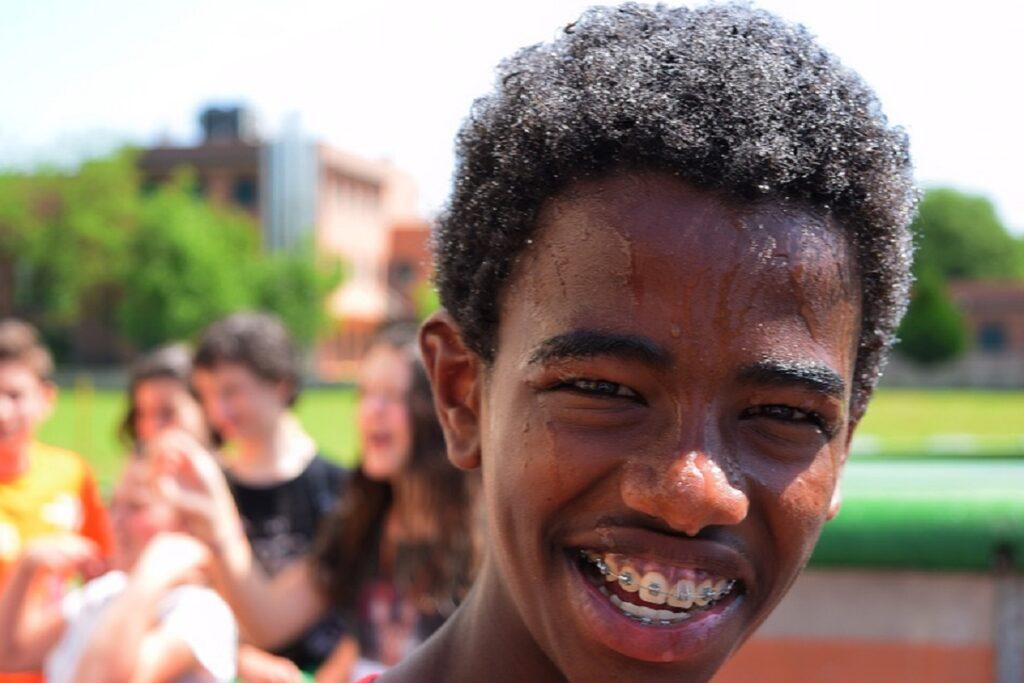 Quanto costa l'apparecchio ortodontico