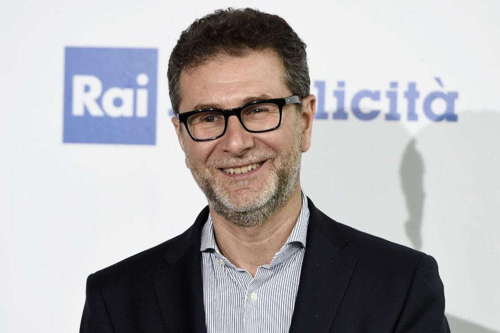 Quanto guadagna Fabio Fazio