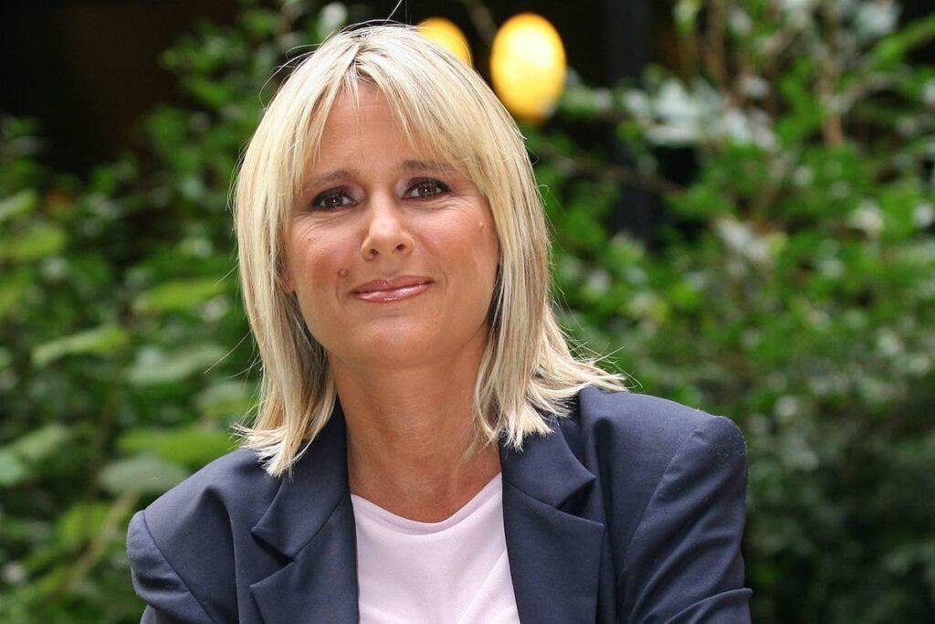 Quanto guadagna Federica Sciarelli