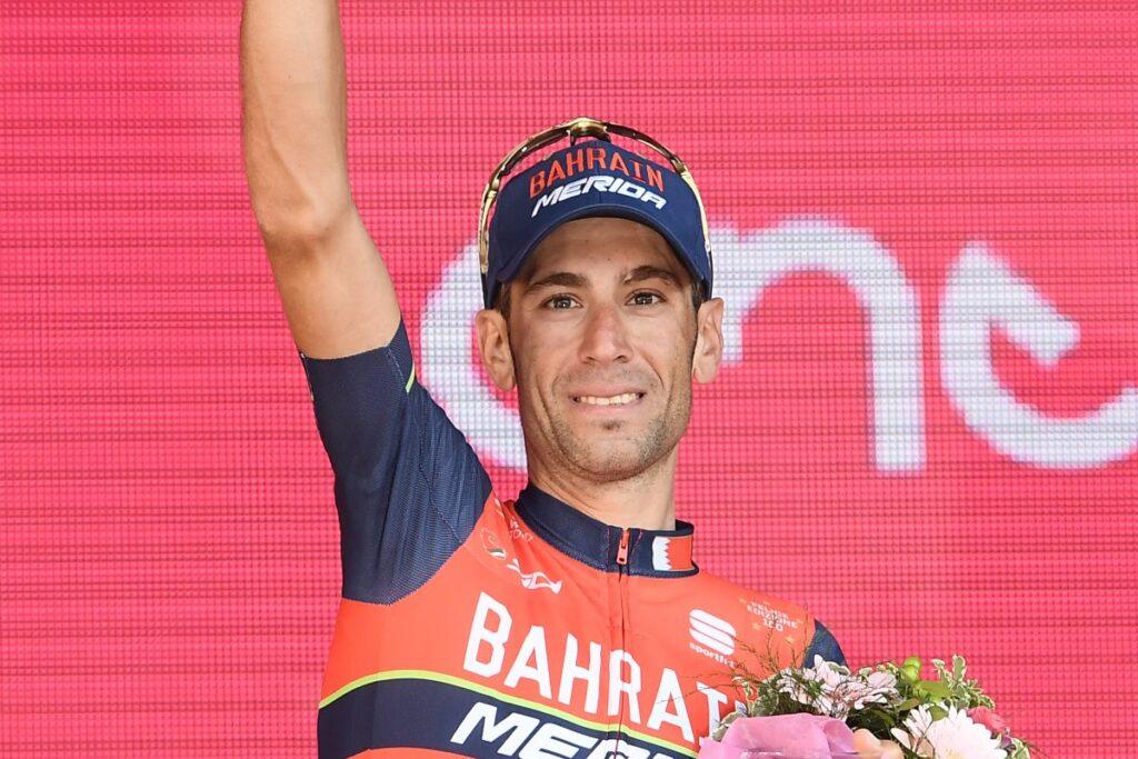 Quanto guadagna Vincenzo Nibali