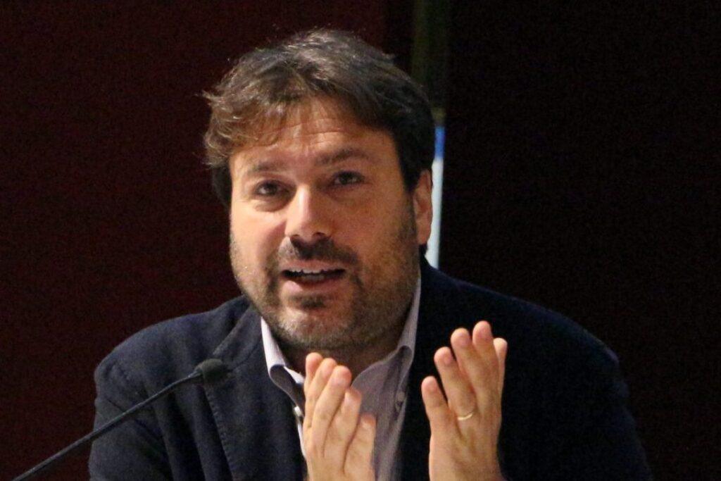 Tomaso Montanari
