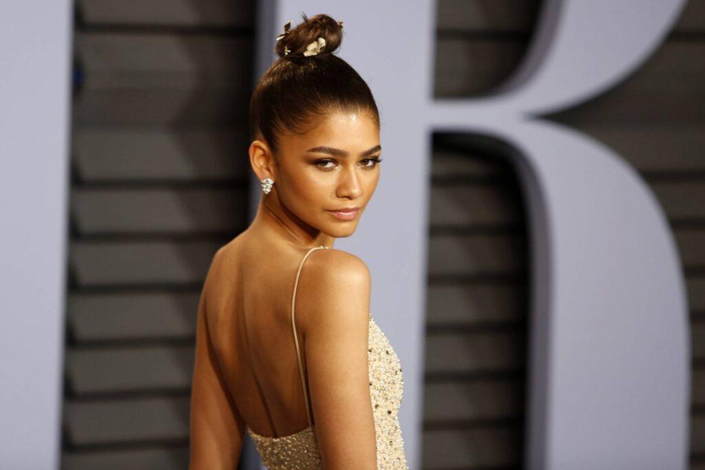 Zendaya