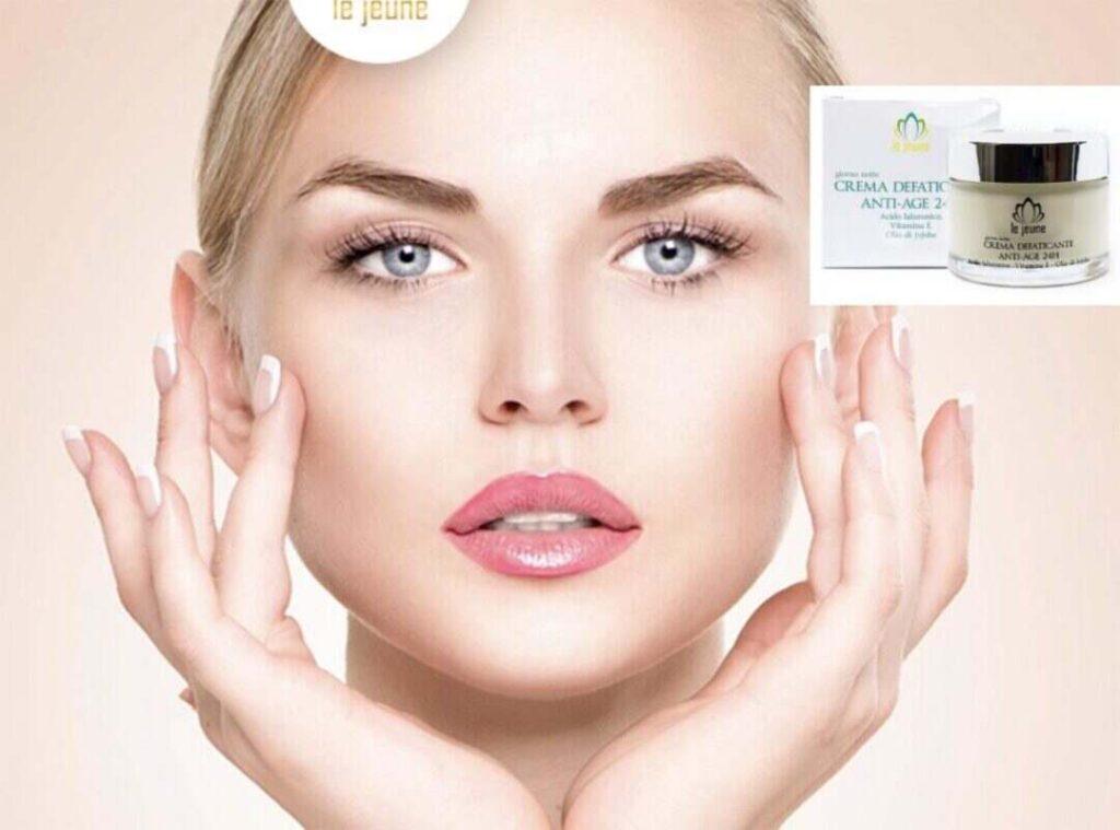 Le Jeune crema viso: prezzo, sito ufficiale, Amazon