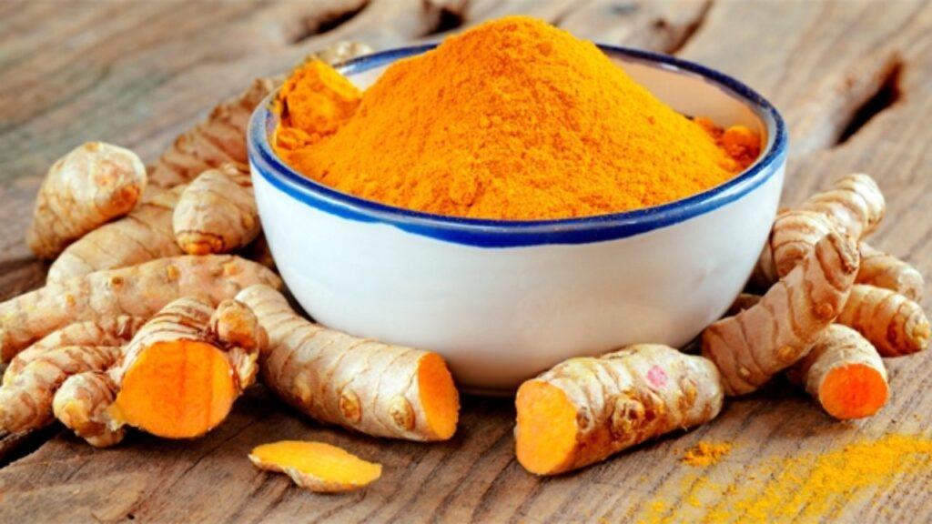 curcuma dosi giornaliere