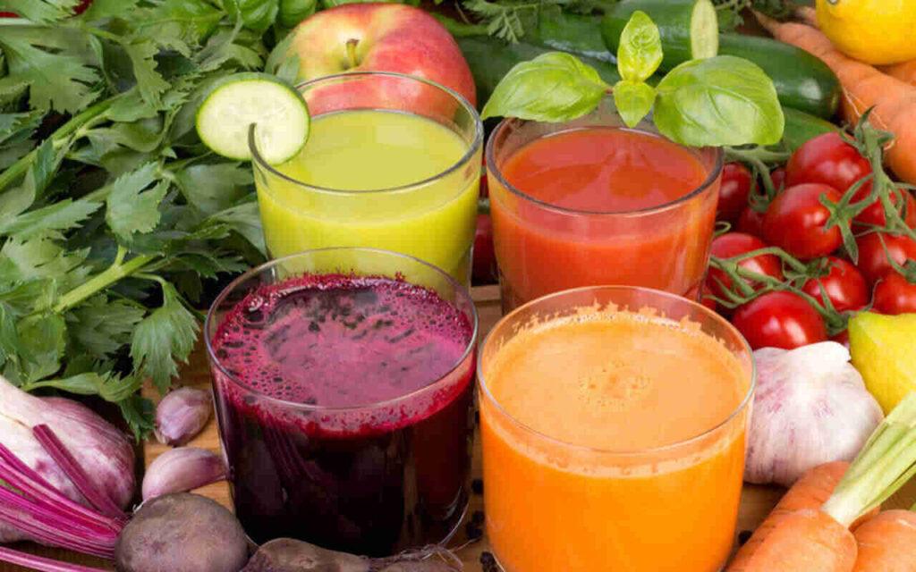 Dieta dei liquidi: 3 giorni, quanto si perde, Angelina Jolie