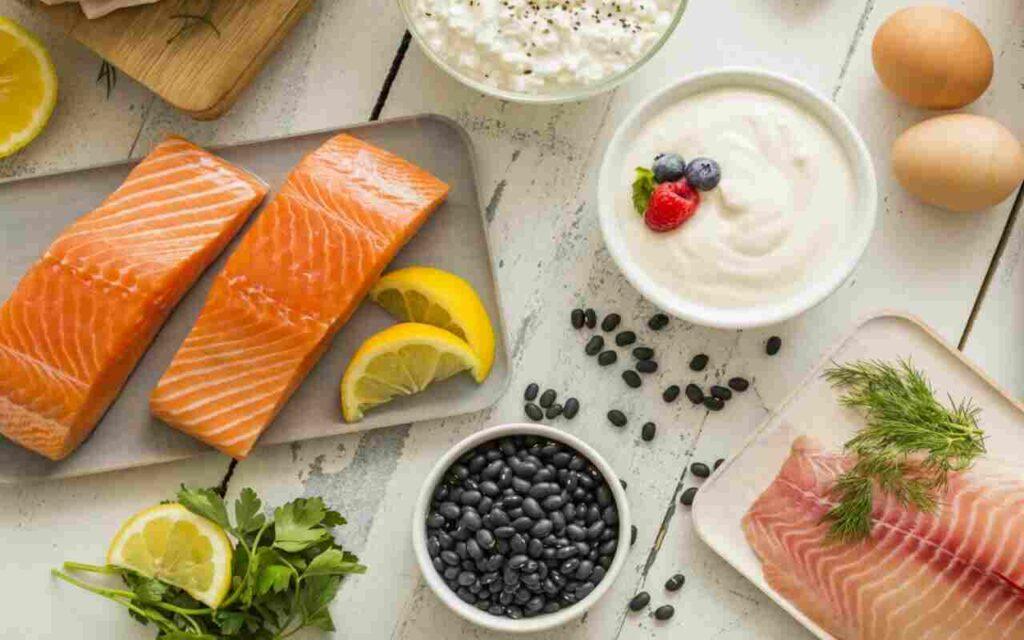 Dieta Dukan colazione: fase d'attacco, dolce, schema