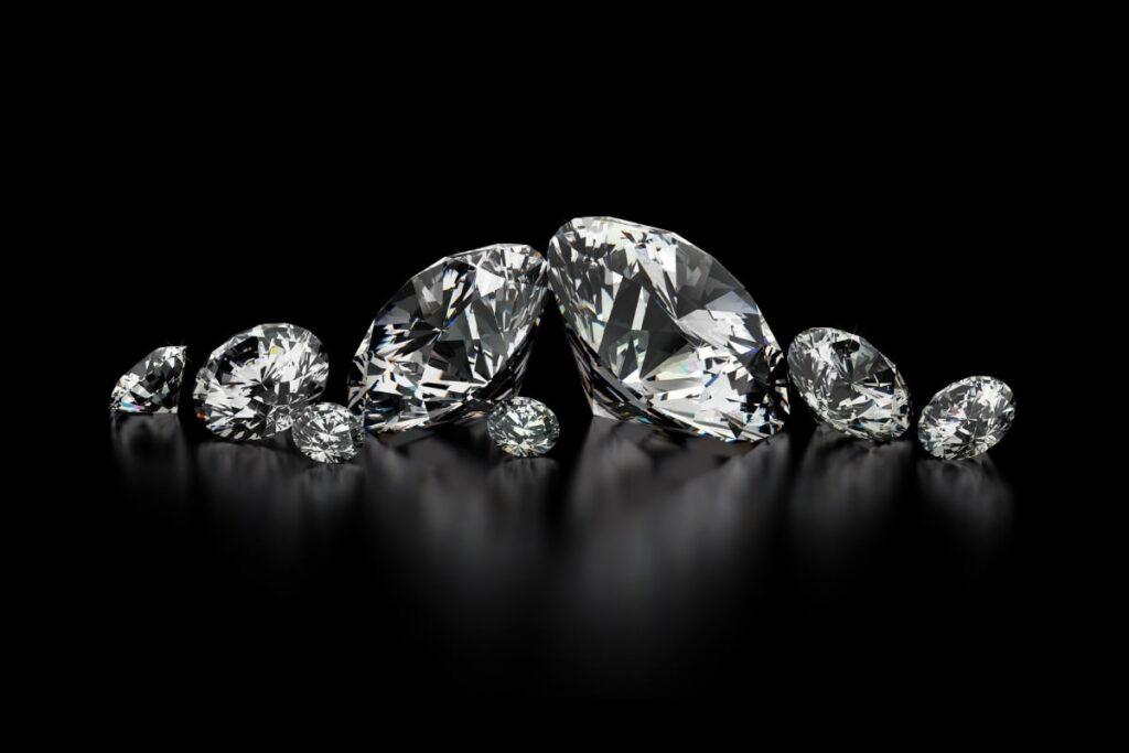 quanto costa un diamante