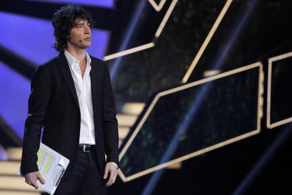 simone annicchiarico