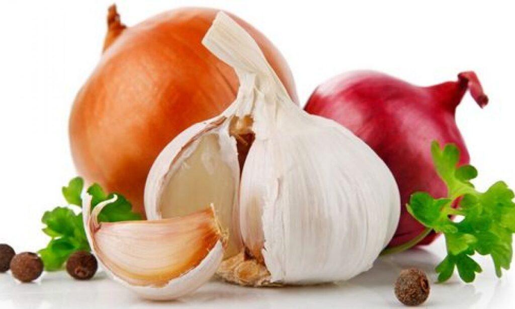 Antibiotico naturale