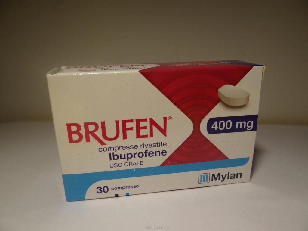 Brufen