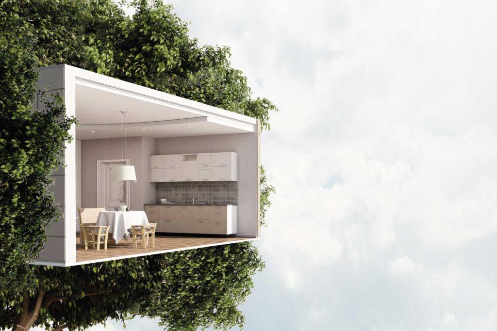 Quanto costa costruire una casa