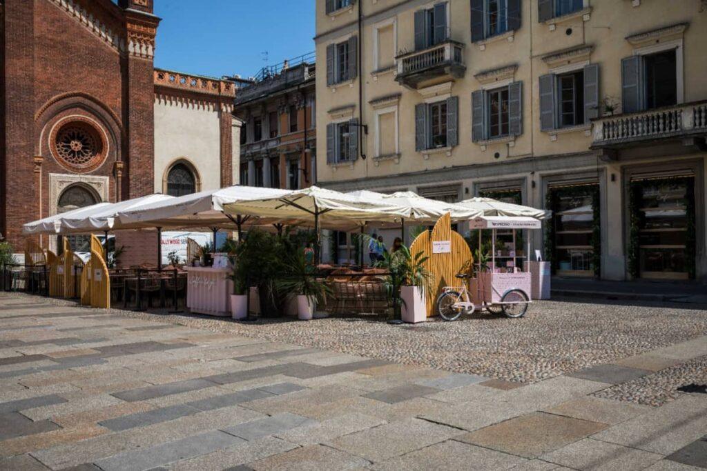 Quanto costa un caffè
