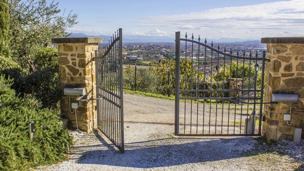 Quanto costa un cancello?