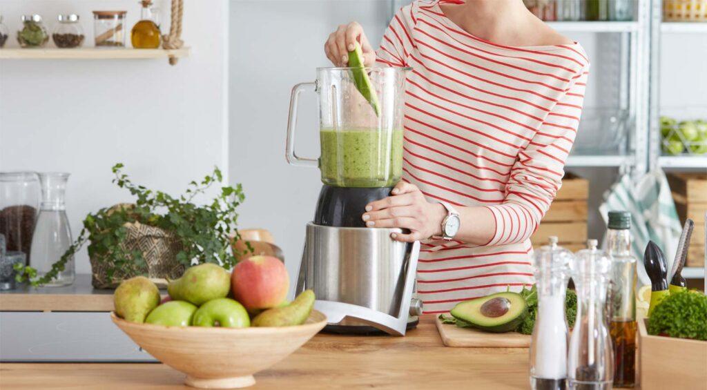 Quanto costa un frullatore