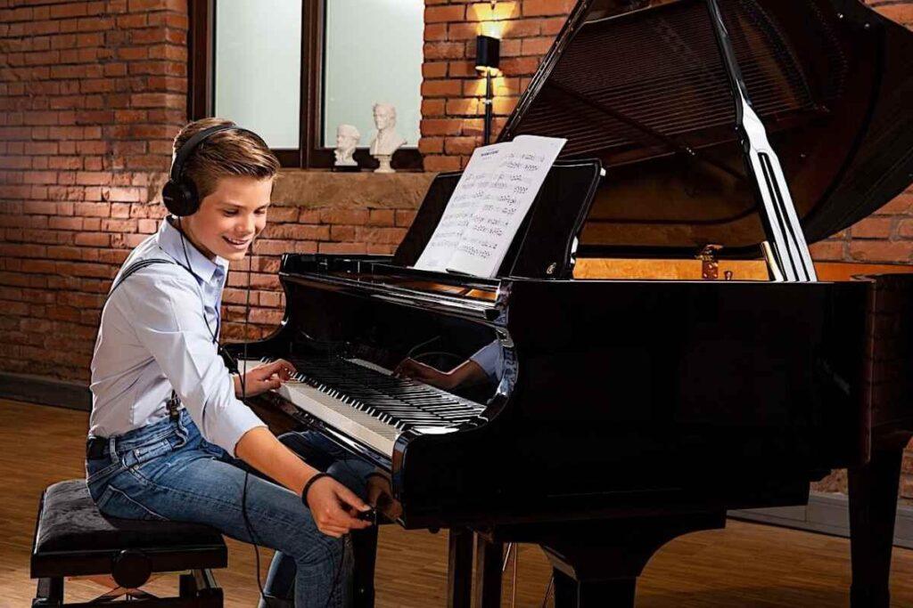 Quanto costa un pianoforte a coda