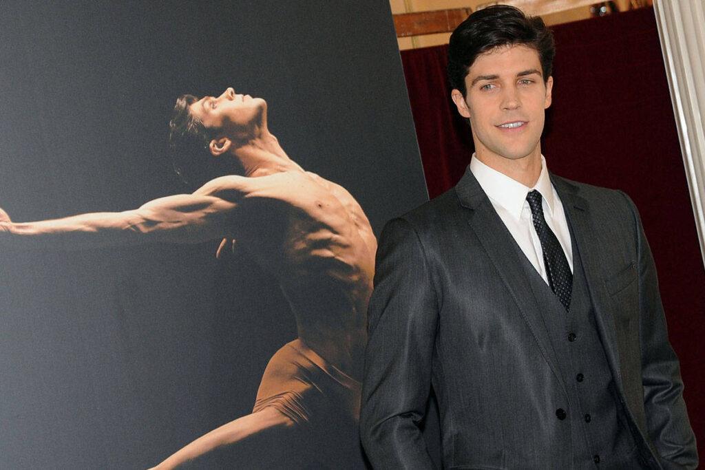 Quanto guadagna Roberto Bolle