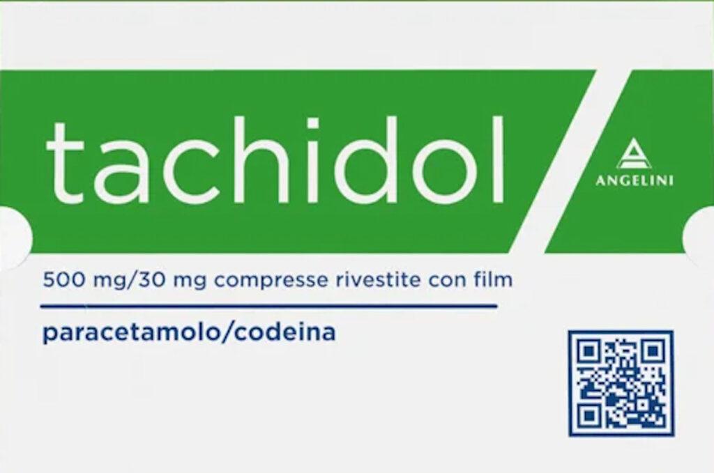 Tachidol