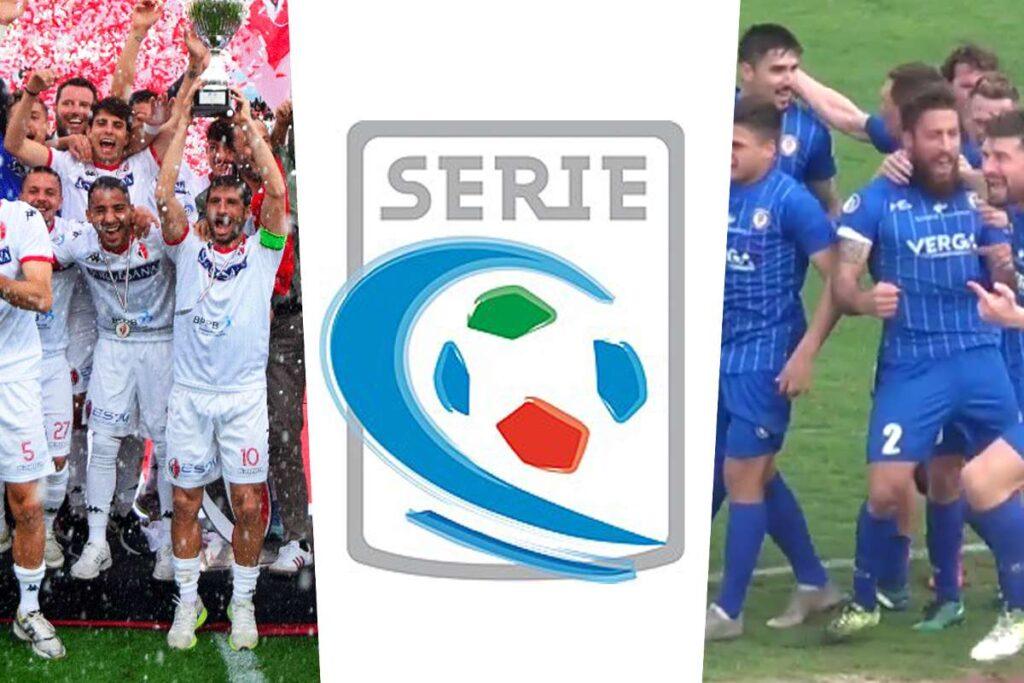 quanto guadagna un calciatore di serie c
