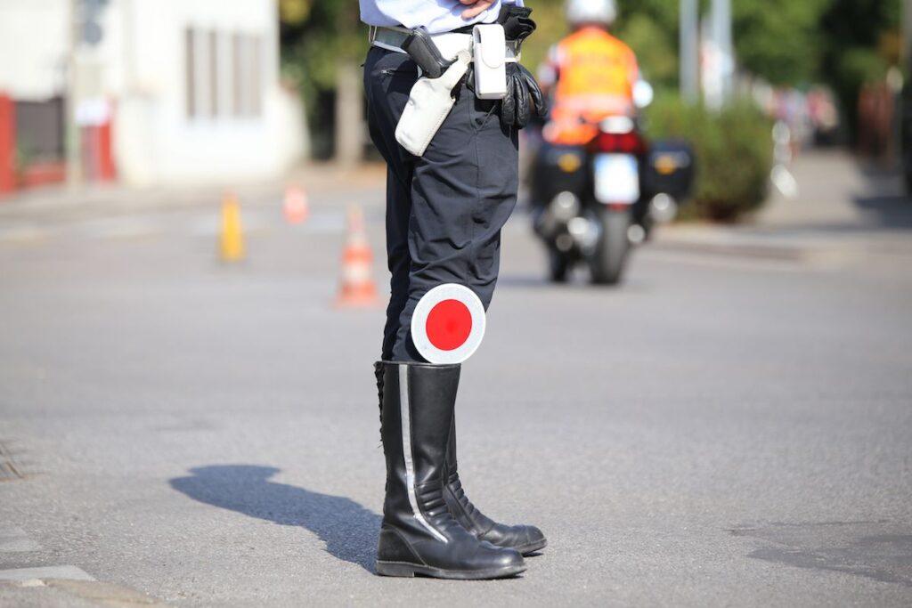 quanto guadagna un vigile urbano