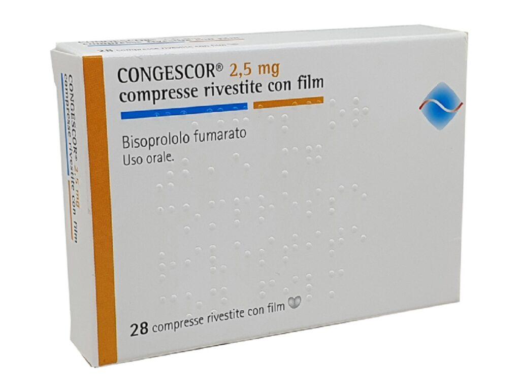 Congescor